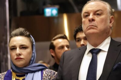 Adevăratul motiv pentru care actrița Esra Dermancıoğlu a părăsit distribuția serialului “Dragoste fără hotare”, în care a jucat rolul Asiye Leto! Și-a dorit să se retragă sau a fost nevoită să renunțe la proiect? (NG)