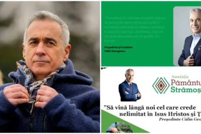 Călin Georgescu și-a dat demisia în secret din organizația pe care a fondat-o. Ce se întâmplă în instanță (NG)