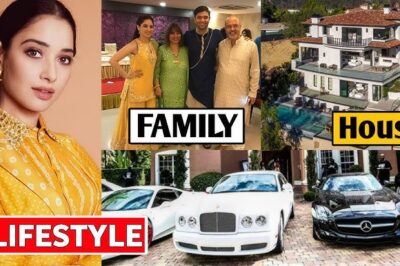 Tamannaah Bhatia’s wealth skyrockets in 2024, take a look at her ₹120 crore net worth, assets, luxury cars and homes (NG)