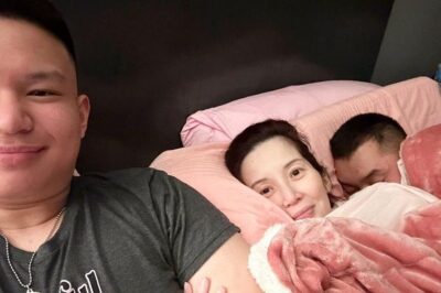 KALUNOS-LUNOS! HAGULGOL sina Josh at Bimby matapos ang BIGLAANG PAGKASUBO ni Kris Aquino – May hindi na ba siya mababawi pa?!