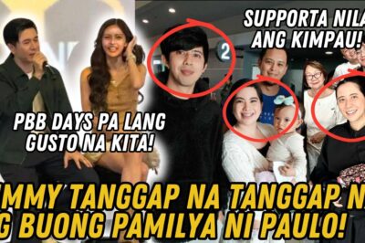 PAULO AVELINO BINULGAR NA ANG TOTOONG NARARAMDAMAN KAY KIM CHIU — HARAP-HARAPANG REBELASYON NA IKINAGULAT NG LAHAT!