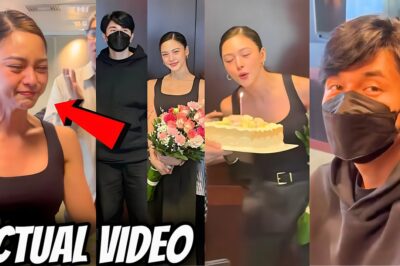 KIM CHIU NAIYAK SA BIRTHDAY SURPRISE NINA PAULO AVELINO, MAM CORY AT DIREK LAUREN — SOBRANG SWEET NG MOMENT! 🎂😭💖