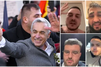 Trădare în lumea tiktokerilor. Cine a încălcat ”legea tăcerii” despre banii primiți în campania lui Călin Georgescu? (NG)