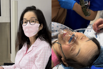 HILIP SALVADOR VISITS HIS EX-WIFE! KRIS AQUINO LEAVES A LAST WILL AND TESTAMENT (an)