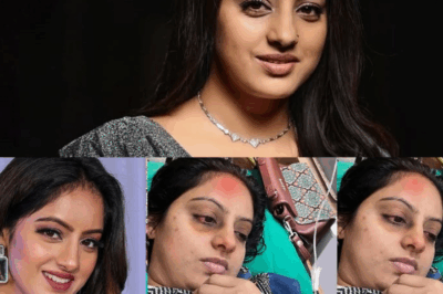 What Really Happened to Deepika Singh? Hospitalized After Sudden Collapse