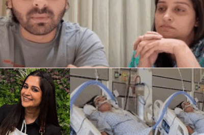 Dipika Kakar’s Critical Health Update: Battling Stage 2 Liver Cancer with Courage