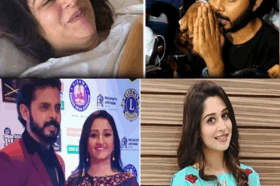 Sreesanth’s Emotional Prayer for Dipika Kakar Melts the Internet