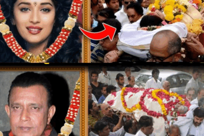 Tears Behind the Spotlight: Remembering 200 Bollywood Icons Gone Too Soon