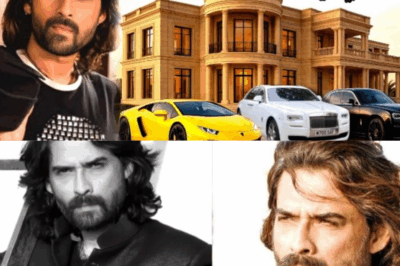 Inside Mukul Dev’s Fortune: How Much Was Bollywood’s Talented Actor Worth