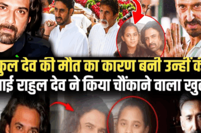 Shocking Revelation in Mukul Dev’s Death: Was His Daughter Involved?