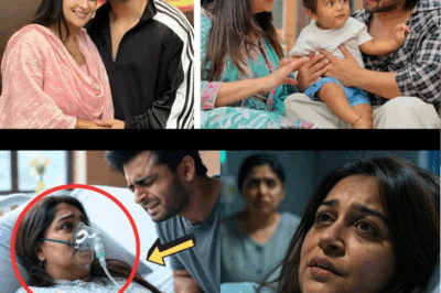 Dipika Kakar’s Tumor Surgery Complications: Shoaib Ibrahim’s Heartbreaking Plea for Her Recovery