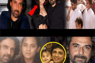 The Silent Pain of Mukul Dev: What Really Happened After the Divorce?