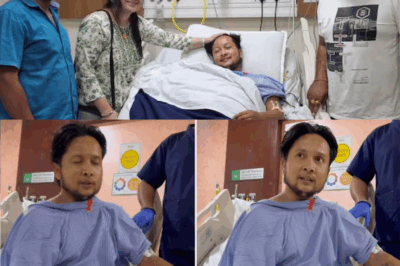 From Hospital Bed to Heartfelt Song: Pawandeep Rajan’s Inspiring Comeback