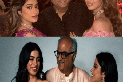 Janhvi Kapoor Reveals Behind-the-Scenes Drama at Homebound’s Cannes Premiere