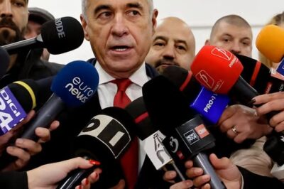 Victorie pentru Călin Georgescu. Anunțul venit acum puțin timp..VEZI IN COMENTARII (NG)