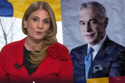 „V-A TRIMIS SISTEMUL SĂ MĂ LINȘAȚI PENTRU CĂ ÎL SUSȚIN PE CĂLIN GEORGESCU!” – a izbucnit jurnalista, în timp ce moderatorul emisiunii încerca cu disperare să tempereze spiritele. Tensiunea a atins cote maxime când Anca a scos din geantă FOI cu mesaje și nume pe care „n-ar fi trebuit să le citească” în direct. Surse apropiate postului susțin că Realitatea TV ar fi fost presată „de sus” să o discrediteze pe Anca Alexandrescu, exact în perioada în care Călin Georgescu ar urma să reapară public cu un anunț major.