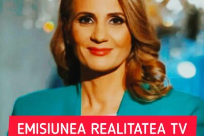 Este oficial. Emisia Realitatea TV, suspendată