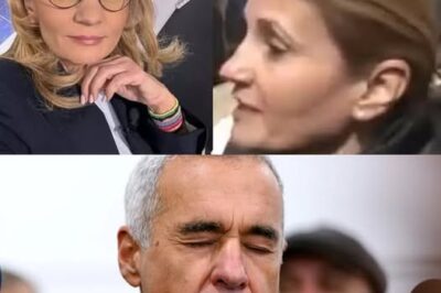 Scandal MONSTRU, în direct, la Realitatea. Ce gest șocant a putut să facă Anca Alexandrescu și cum a reacționat Călin Georgescu. Așa ceva chiar că NU s-a mai văzut în televiziune 😮 Cine este tânăra cunoscută pe care jurnalista a jignit-o:
