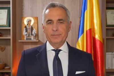 Călin Georgescu, mesaj inspirat din vrăjitorul Gandalf din “Stăpânul inelelor”: “Plângeți, dragii mei. Nu toate lacrimile sunt rele”