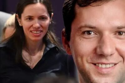 Mirabela Grădinaru, noua Prima Doamnă a României, captivează toate privirile! 👩‍🏫 Mama ei este învățătoare, însă surpriza vine de la fratele său, Bogdan Grădinaru! Află cine este… Vezi mai mult