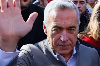 Dezvăluire despre Călin Georgescu S-a aflat adevărul ascuns bine:  (NG)