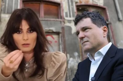 Dana Budeanu l-a atacat dur pe Nicușor Dan, candidatul la prezidențiale. A detaliat lista de minciuni a acestuia: ”Ce proști am rămas” (NG)