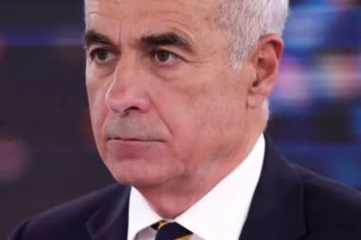 Lucruri mai puțin știute despre Călin Georgescu.