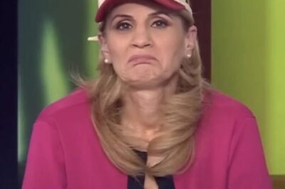 Panică în studio, la Realitatea. Anca Alexandrescu: Suntem sub atac!