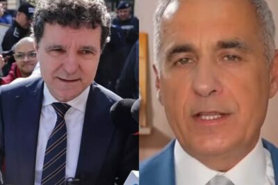 Călin Georgescu, primul mesaj după ce Nicușor Dan a câștigat alegerile: “Mă rog să fie un preşedinte înţelept pentru România. România nu este pierdută, este doar rănită”/ Ce i-a transmis lui George Simion