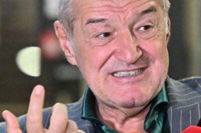 Gigi Becali l-a făcut praf pe Simion: “Ba jupuit în piața publică, ba acum baie de sânge, dar unde te trezești, mă, în pădure? Bă, asta-i Țara Românească, nu ești în pădurea ta, mă!” (VIDEO)