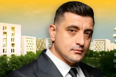 George Simion face un anunț la care nu se aștepta nimeni, până și susținătorii lui sunt înmărmuriți (NG)