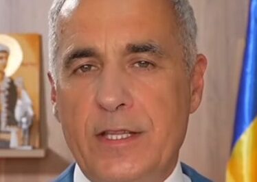 „Vă văd, vă simt, vă aud…” Călin Georgescu, mesaj de alinare inspirat din universul Stăpânului Inelelor