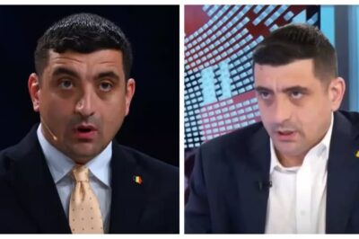 George Simion va contesta la CCR rezultatele alegerilor prezidenţiale 2025, după ce şi-a recunoscut înfrângerea: „Sunt luptător, nu muiere, nici trădător” (NG)