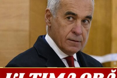 Procurorul general al Romaniei, Alex Florenta, DECIZIA MOMENTULUI dupa ce Calin Georgescu a incalcat conditiile controlului judiciar, citand din Zelea Codreanu