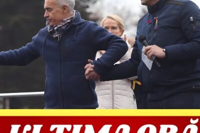 Ce se intampla cu Calin Georgescu. George Simion a anuntat personal decizia AUR