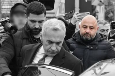 Ministrul Justiției face anunțul care dă fiori reci pe șira spinării lui Călin Georgescu: „Dacă încalcă controlul judiciar, evident că sunt consecințe”