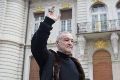 „Mincinoasule, farseorule, vicleanule” / Gigi Becali, dezlănțuit la adresa lui Simion: „Cred că nu mai e sănătos la cap! Dacă te-a bătut și a luat un milion de voturi atunci ce să facem?” (VIDEO) (NG)