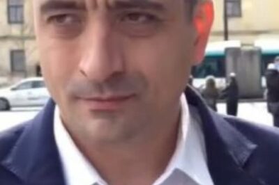 George Simion, Anunț De Ultimă Oră După înfrângere