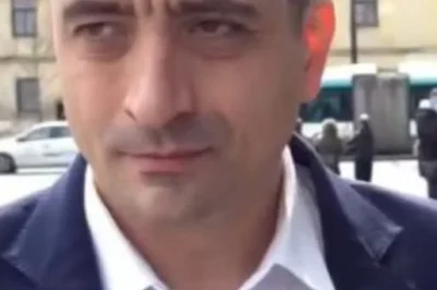 George Simion, Anunț De Ultimă Oră După înfrângere