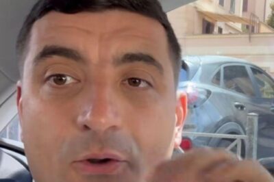 Țara în care a fost văzut George Simion, chiar în ziua în care CCR i-a respins contestația. Unde a fost fotografiat liderul AUR