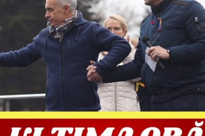 Ce se intampla cu Calin Georgescu. George Simion a anuntat personal decizia AUR