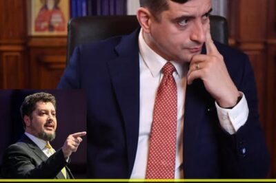 Turbulențe în AUR: Dezvăluirile lui Claudiu Târziu aruncă o umbră asupra carierei lui George Simion (NG)