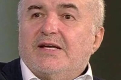 Florin Călinescu a facut o criză de nervi. Marele actor a dat cu ei de pământ: „Atâția…