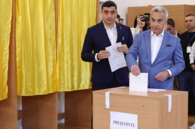 VIDEO Călin Georgescu își anunță retragerea definitivă din politică: Nu voi face un partid, nu îmi doresc nicio funcție publică