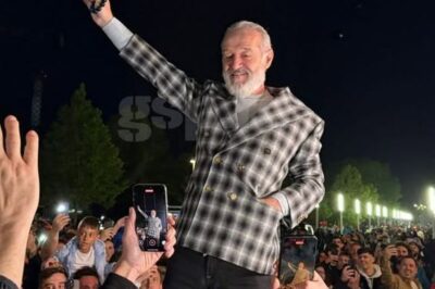Gigi Becali jubilează, după transferul lui Denis Alibec la FCSB: „Cum l-am convins? Bani-bani-bani! Vă spun salariul”