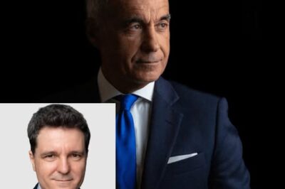 Mesaj fară precedent de la Călin Georgescu pentru Nicușor Dan, la asta nu se aștepta nimeni