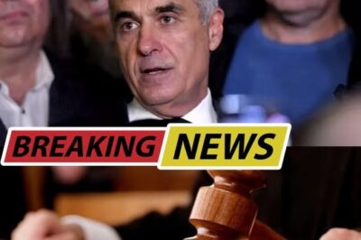 Călin Georgescu a încălcat condițiile controlului judiciar. Anunţul procurorului general, după ce acesta a citat din Zelea Codreanu