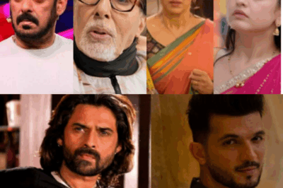 Mukul Dev Passes Away: Arjun Bijlani Remembers His Time with the Late Actor