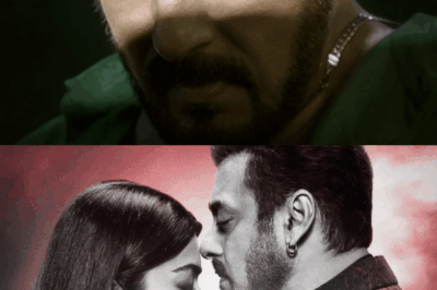 Sikandar on Netflix: Everything to Know About Salman Khan and Rashmika Mandanna’s Explosive Action Film
