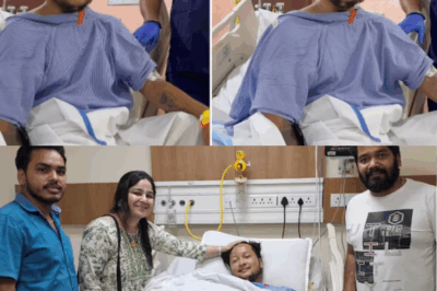 Pawandeep Rajan Faces Devastating Diagnosis: Arunita’s Heartbreaking Sacrifice